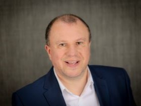 Nick Blackwell | Senior Director - National Head of Property Restructuring