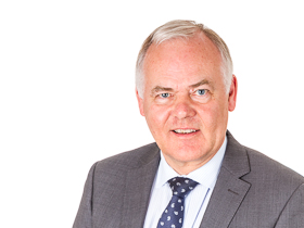 Arthur Hartshorne | Regional Land PartnerLand & Development