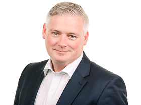 Christiaan Flatley | Executive Director - Head of UK Regions – Valuation