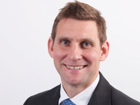 Andy Hodgkinson | Senior Director and Head of Office - Southampton